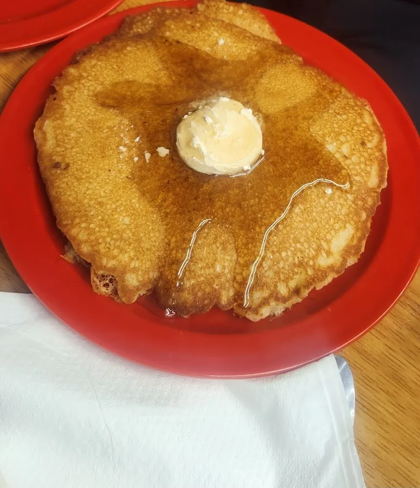 Apple Pie