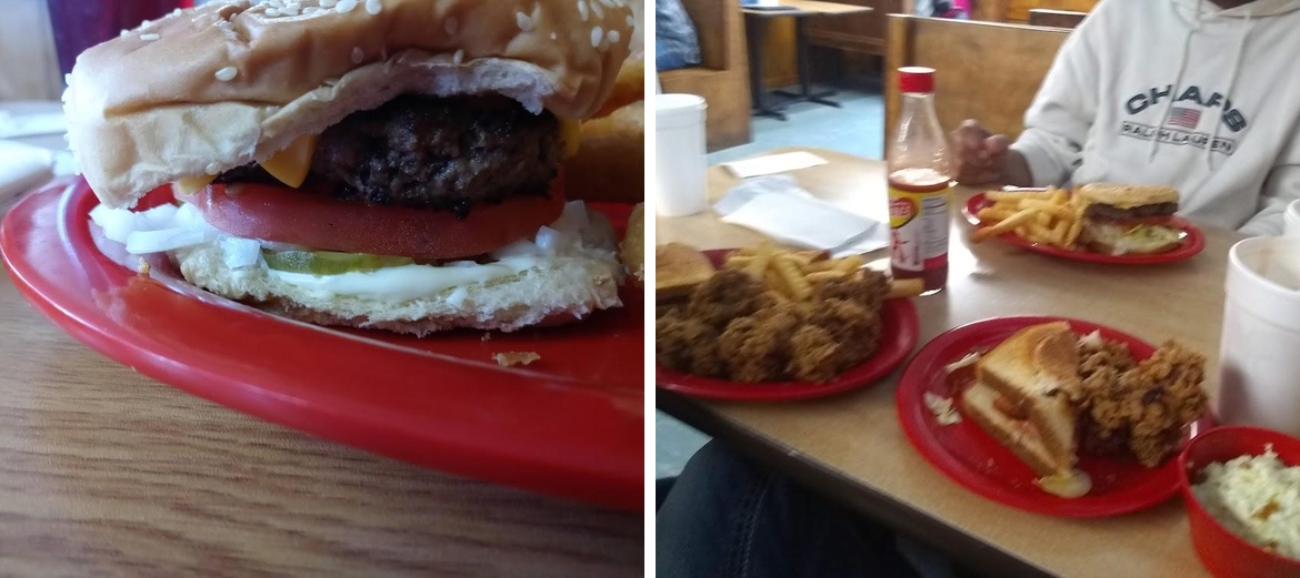 Shake Shop