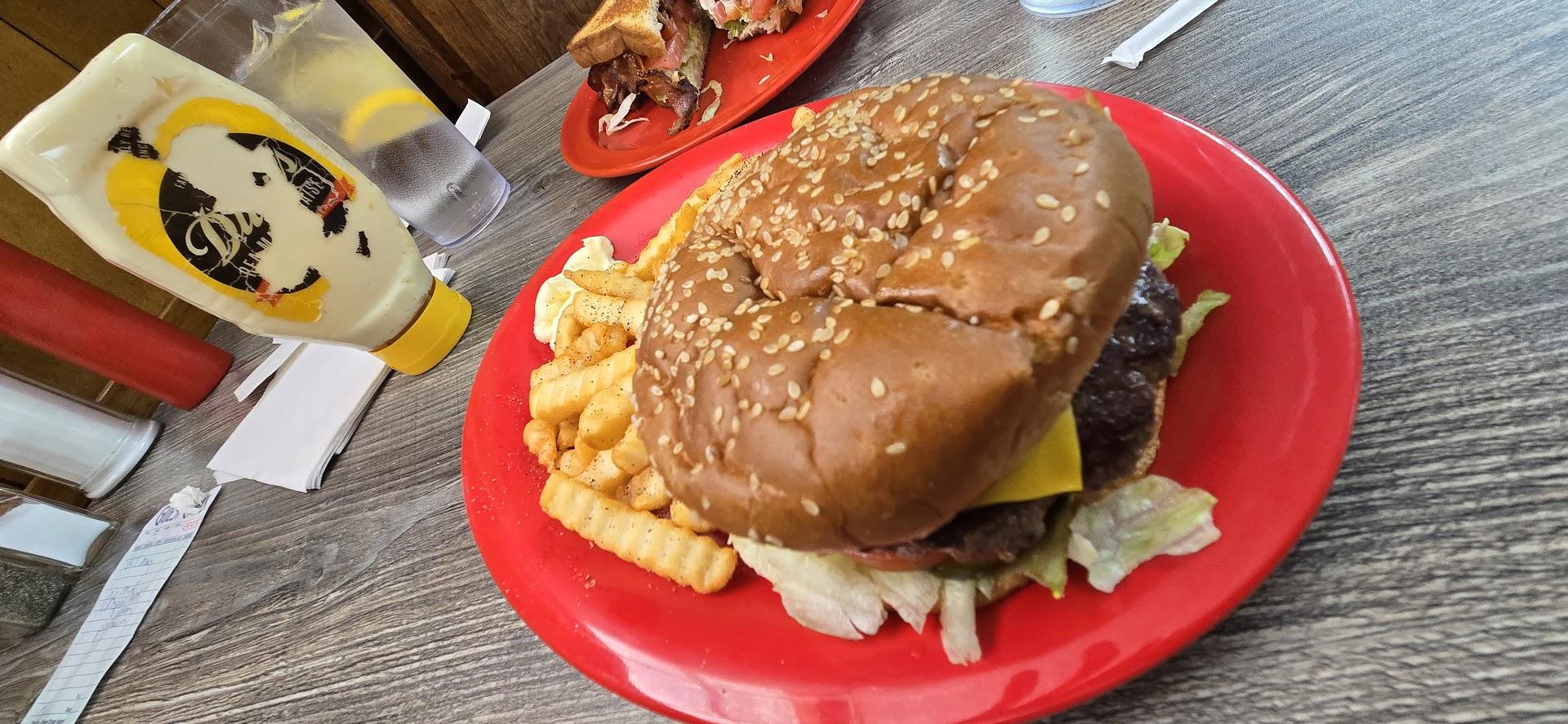 Shake Shop