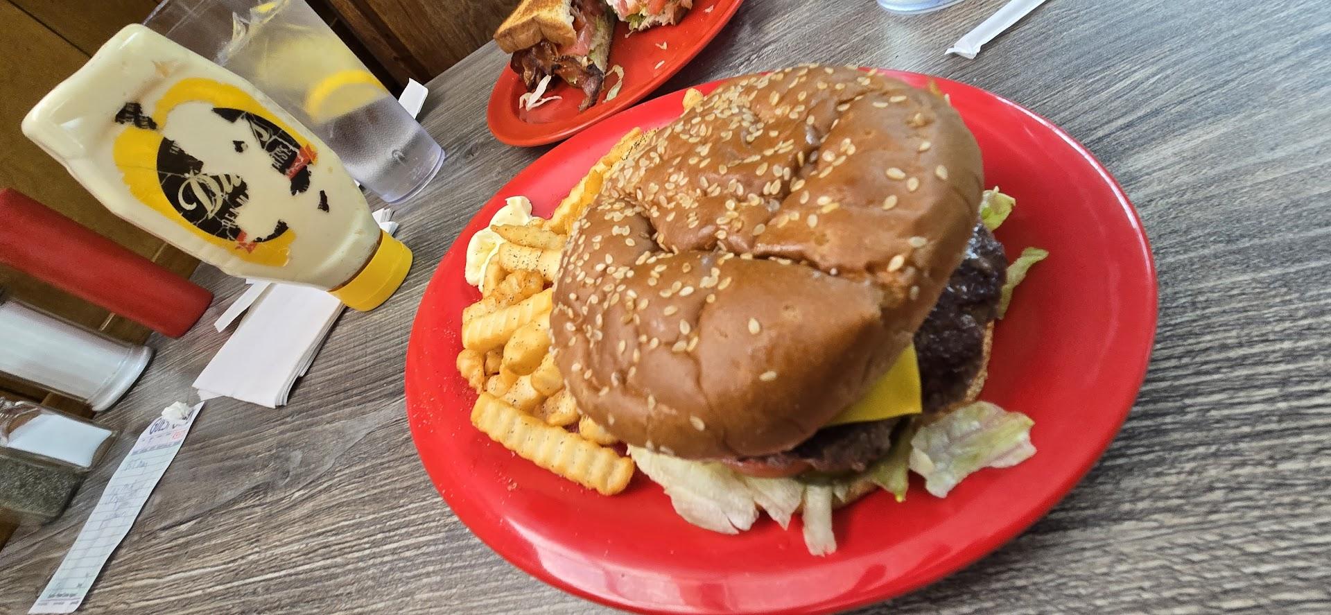 Shake Shop