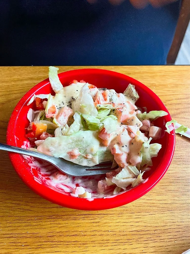 Side Salad