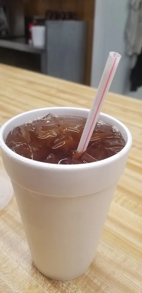 Sweet Tea